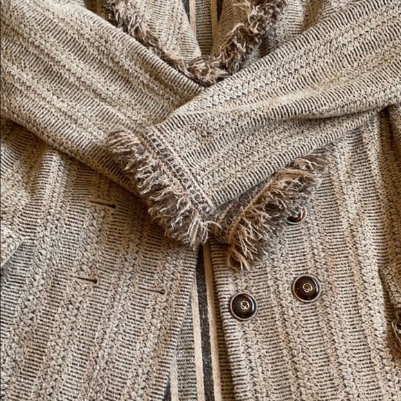 St. John Couture by Marie Gray skirt and jacket cardigan sweater Two Piece Set - Picture 2 of 10